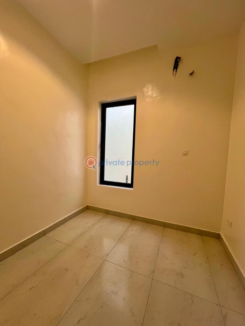 5 bedroom Detached Duplex For Sale Orchid Along Lekki Expressway Lagos - 2