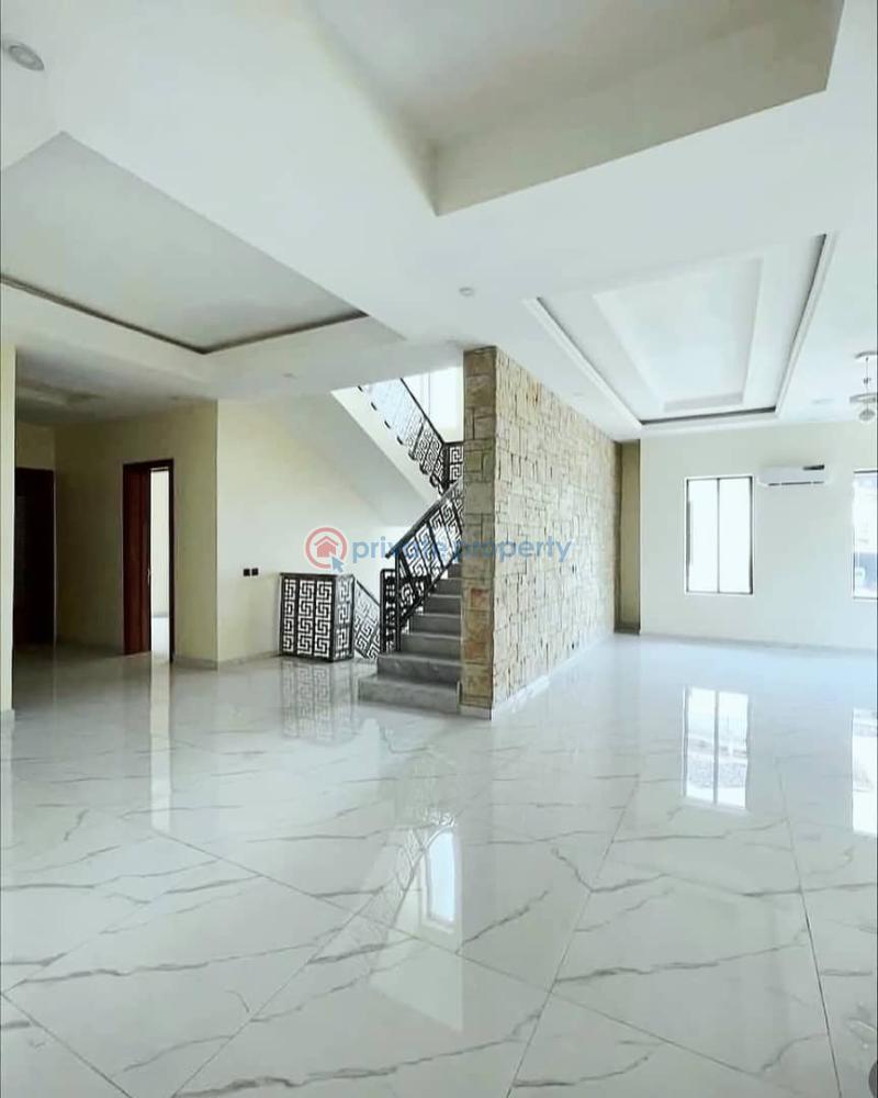 5 bedroom Detached Duplex For Sale Ikate Elegushi Lekki Lagos - 8