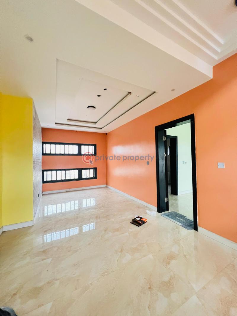 5 bedroom Detached Duplex For Sale Anthony Village Maryland Lagos - 4