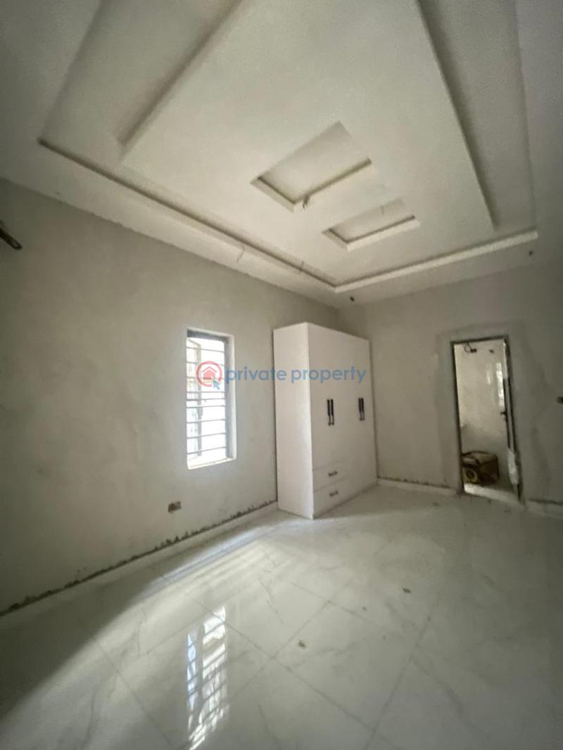 5 bedroom Detached Duplex For Sale Osapa London Lekki Lagos - 14