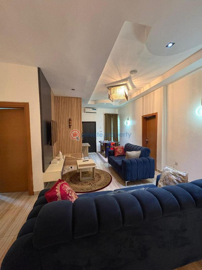 5 bedroom Detached Duplex For Sale Osapa London Lekki Lagos - 5