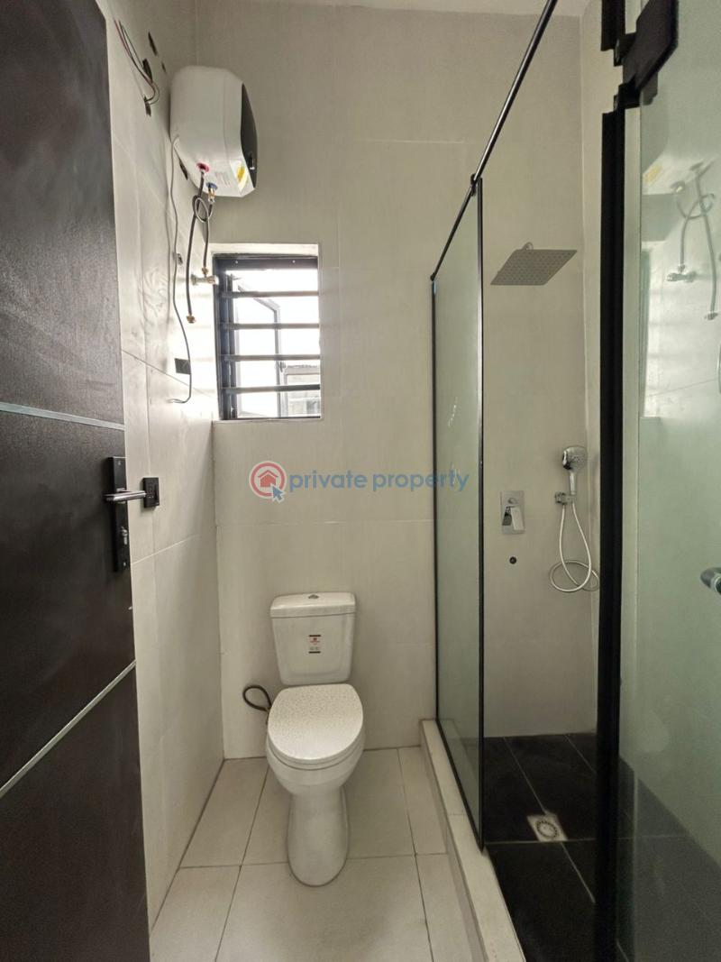 5 bedroom Detached Duplex For Sale Osapa Lekki Lagos - 10