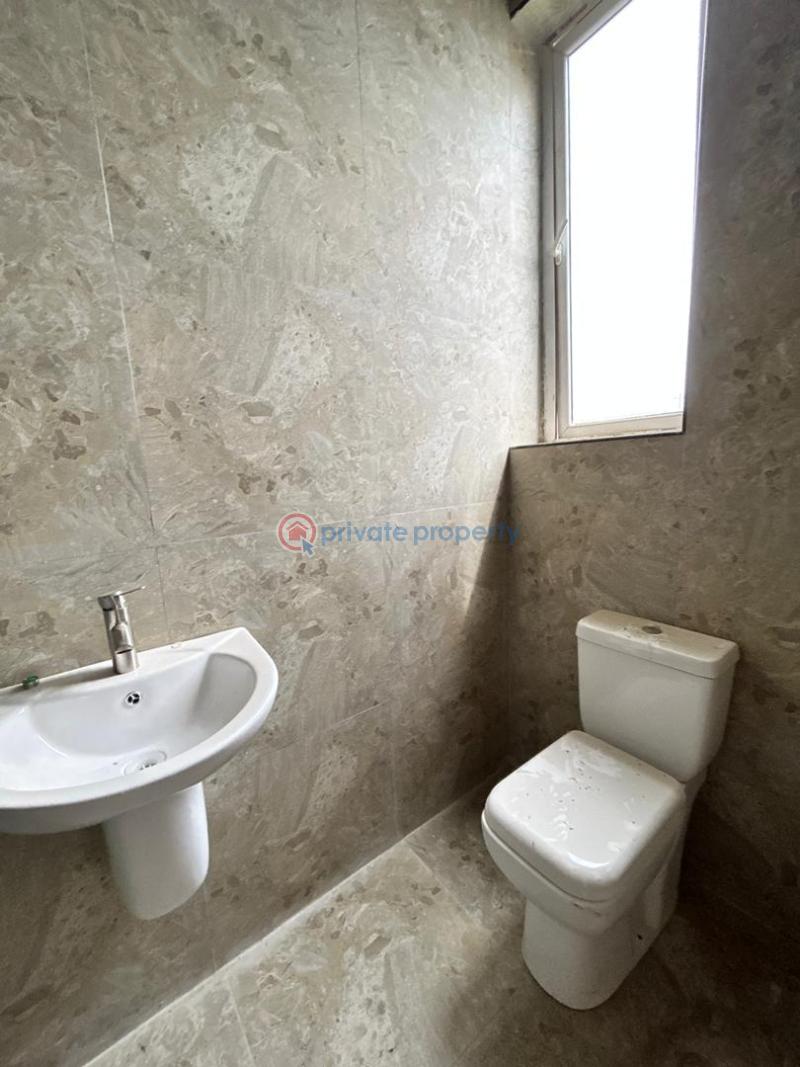 5 bedroom Detached Duplex For Rent Megamound Estate Ikota Lekki Lagos - 18