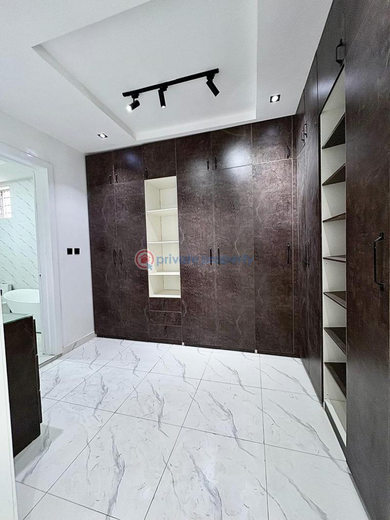 5 bedroom Detached Duplex For Sale Lekki Lagos - 10