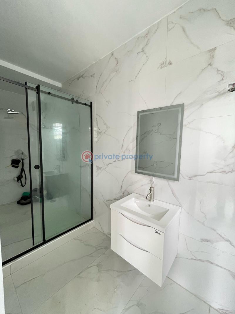 5 bedroom Detached Duplex For Sale Osapa London Lekki Lagos - 35