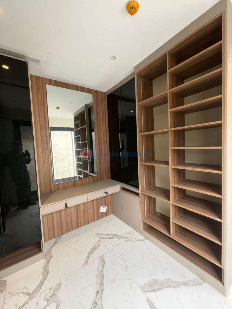 5 bedroom Detached Duplex For Sale Banana Island Ikoyi Lagos - 23