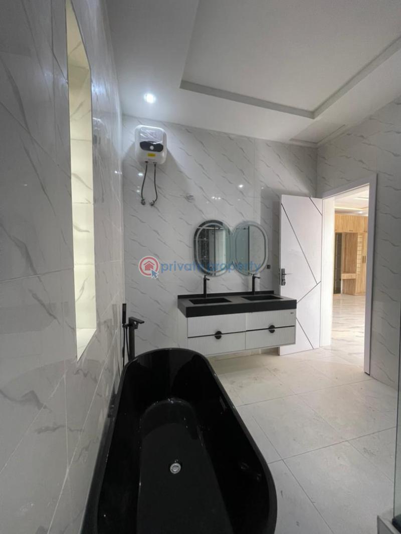 5 bedroom Detached Duplex For Sale Ikota Lekki Lagos - 6