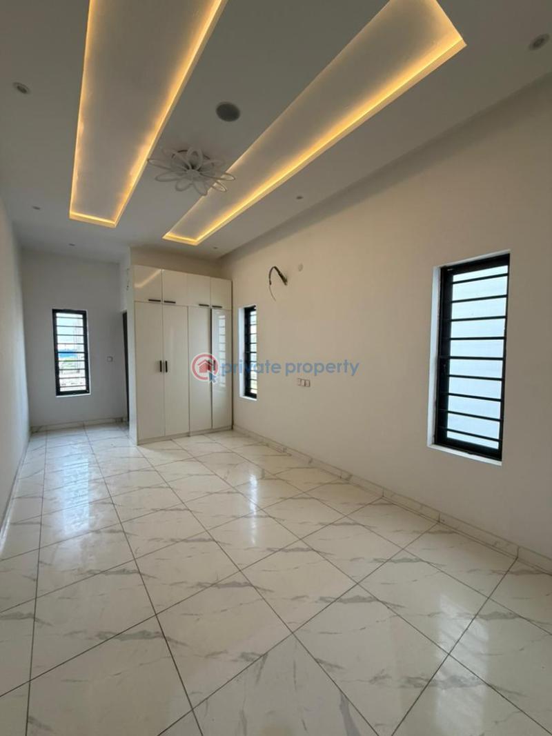 5 bedroom Detached Duplex For Sale Ikota Lekki Lagos - 0