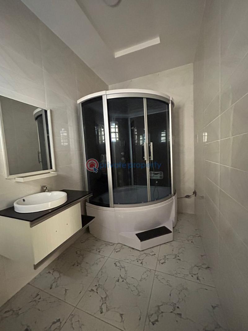 5 bedroom fully detached duplex - 2 5 bedroom Detached Duplex For Sale Orchid Road Lekki Lekki Phase 1 Lagos - 2