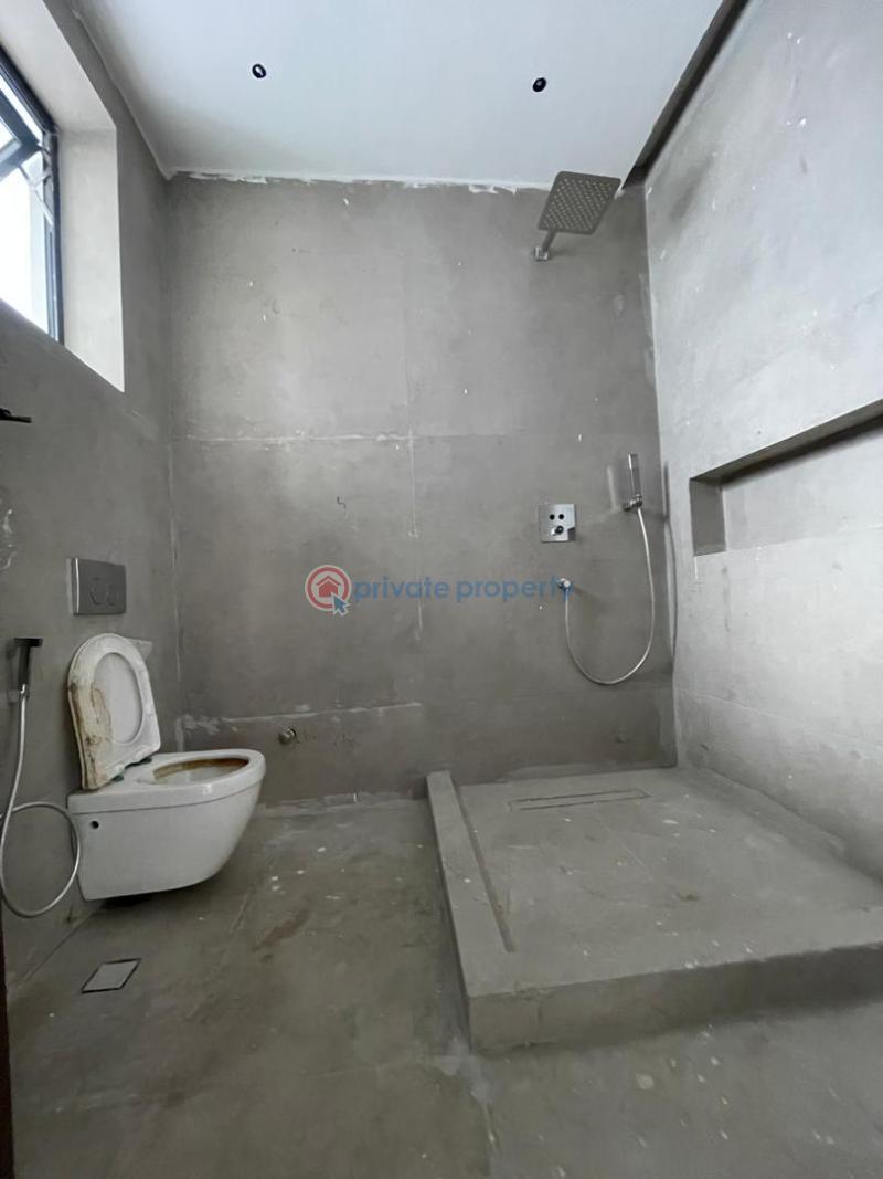 5 bedroom Detached Duplex For Sale Lekki Phase 1 Lagos - 2