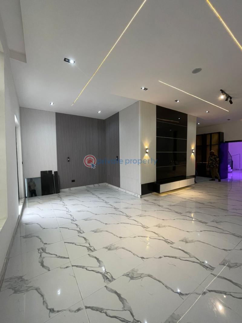 5 bedroom Detached Duplex For Sale Lekki Lagos - 11