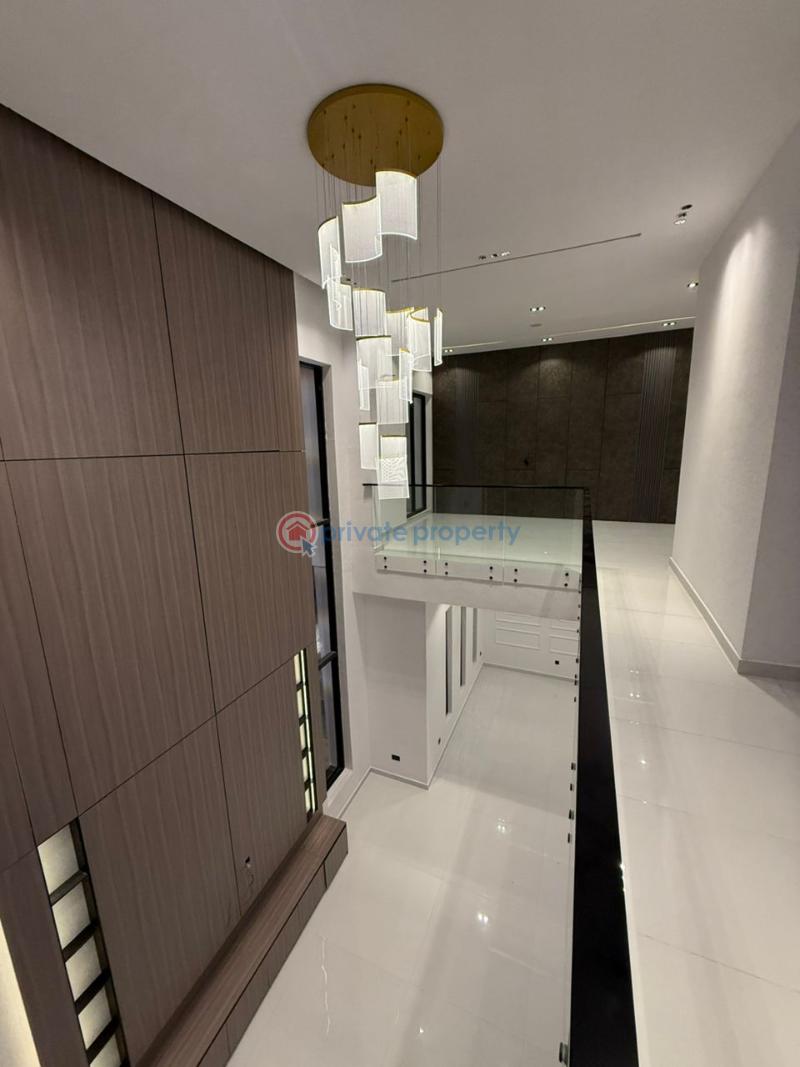 5 bedroom Duplex For Sale Megamound Estate Ikota Lekki Lagos - 4
