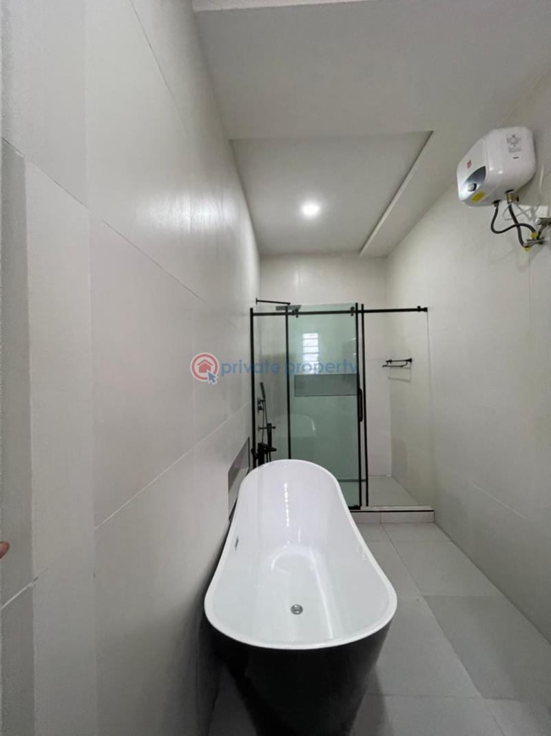 5 bedroom Detached Duplex For Sale Ikota Lekki Lagos - 14