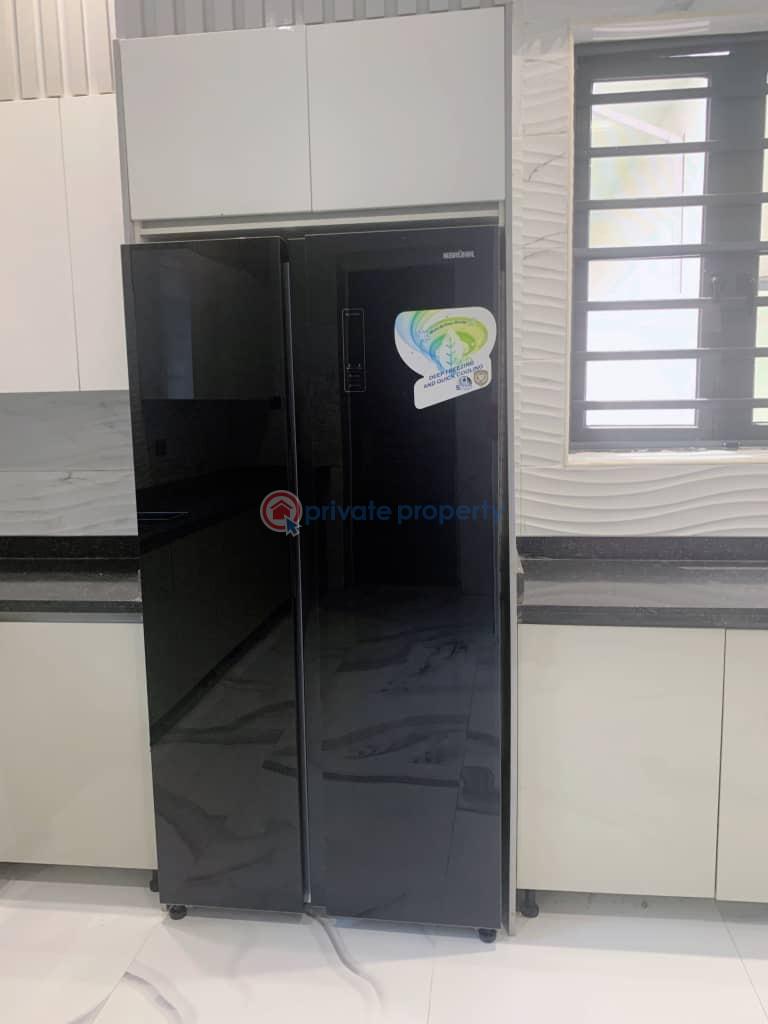 5 bedroom Duplex For Sale Estate Agungi Lekki Lagos - 11