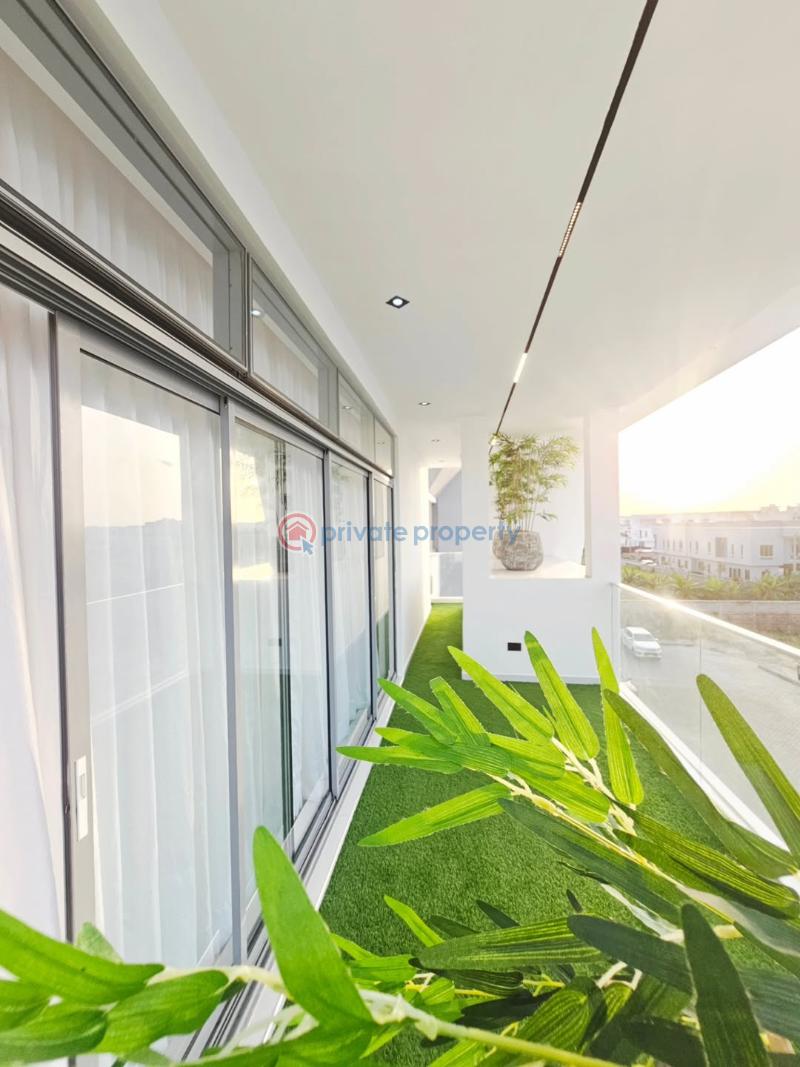 5 bedroom Detached Duplex For Sale Lekki Lagos - 18