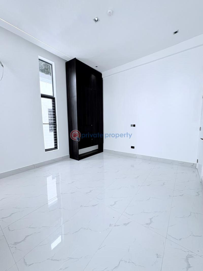 5 bedroom Detached Duplex For Sale Lekki Lagos - 7