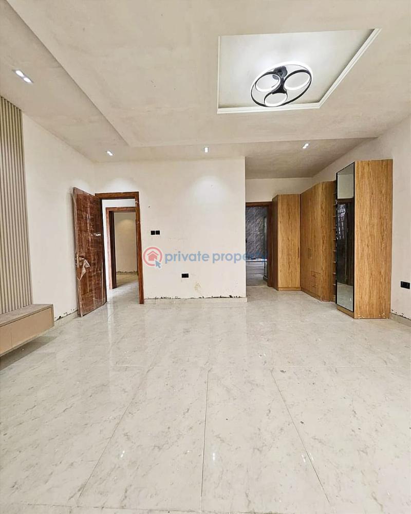 5 bedroom Detached Duplex For Sale Lekki Phase 1 Lagos - 5