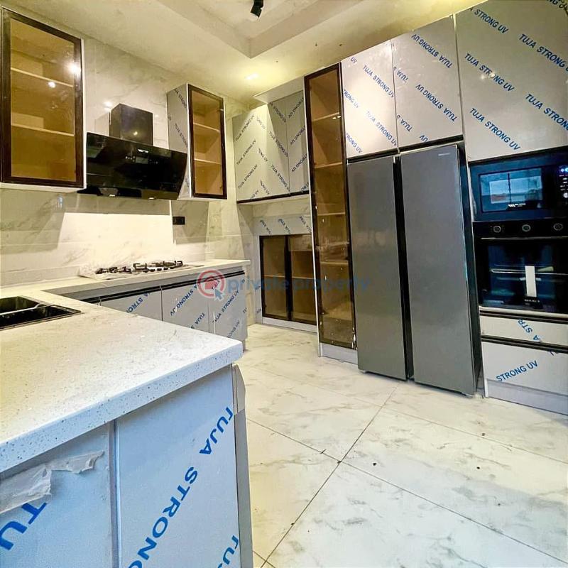 5 bedroom Detached Duplex For Sale Lekki Phase 1 Lagos - 9