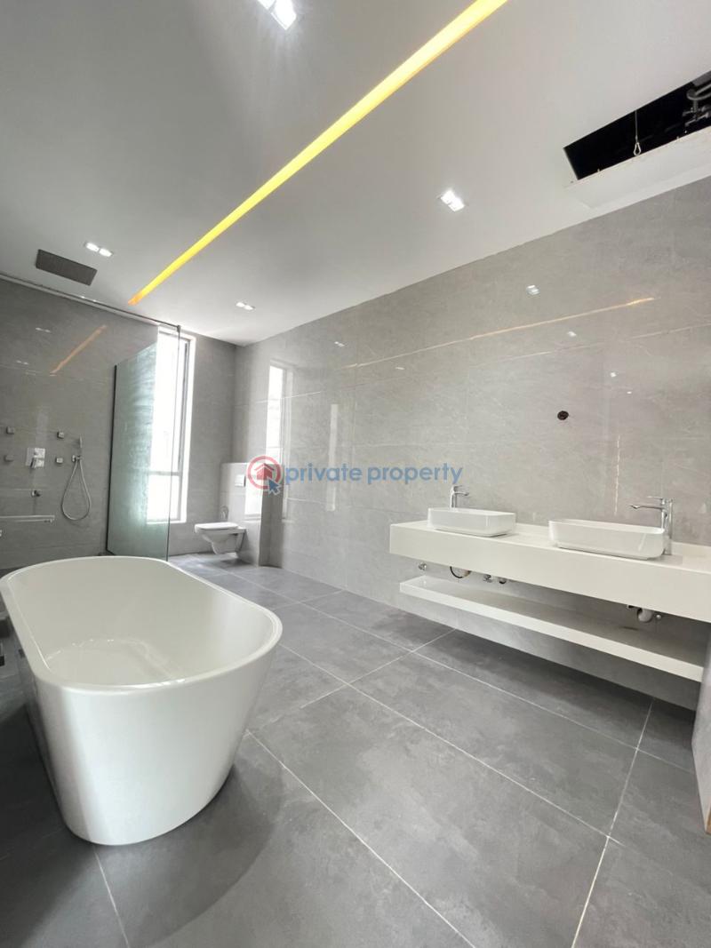 5 bedroom Detached Duplex For Sale Ikoyi Lagos - 5
