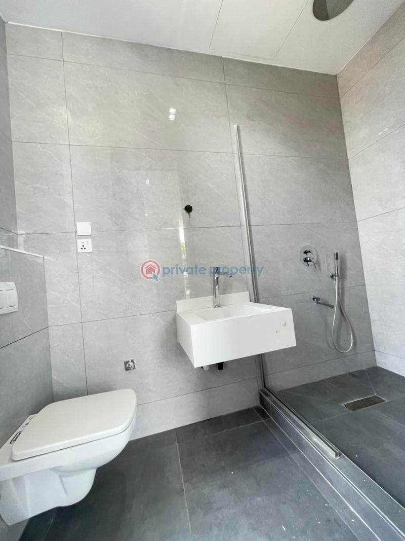5 bedroom Detached Duplex For Sale Ikoyi Lagos - 6