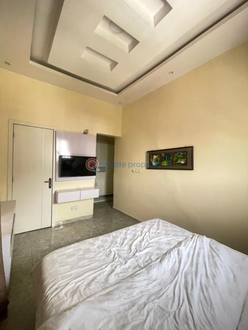 5 bedroom Detached Duplex For Sale Osapa London Lekki Lagos - 12