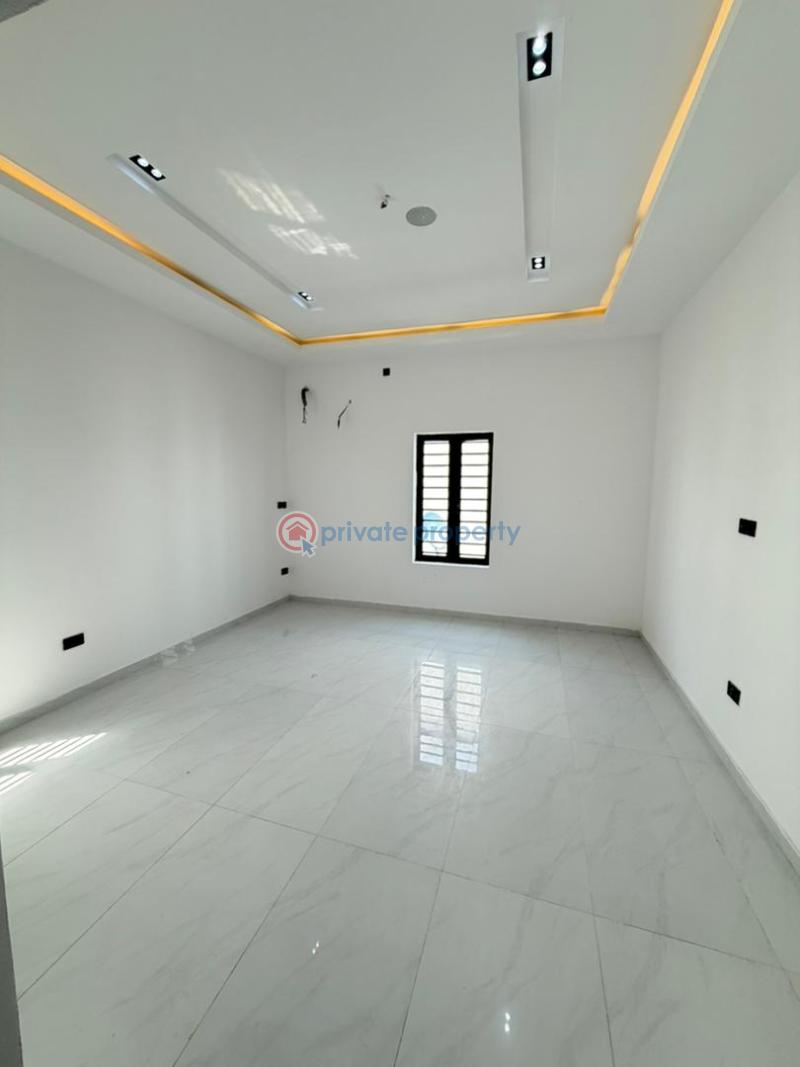 5 bedroom Detached Duplex For Sale Ikota Lekki Lagos - 4