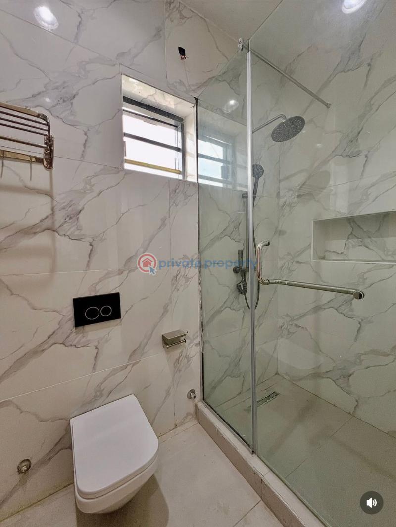 5 bedroom Detached Duplex For Sale Ajah Lagos - 13