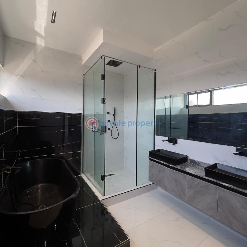 5 bedroom Detached Duplex For Sale Lekki Phase 1 Lagos - 10