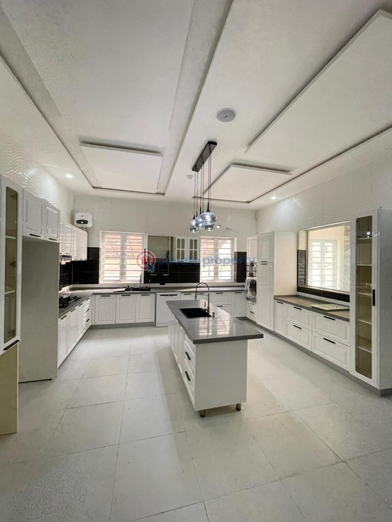 5 bedroom Detached Duplex For Sale Ikota Lekki Lagos - 7