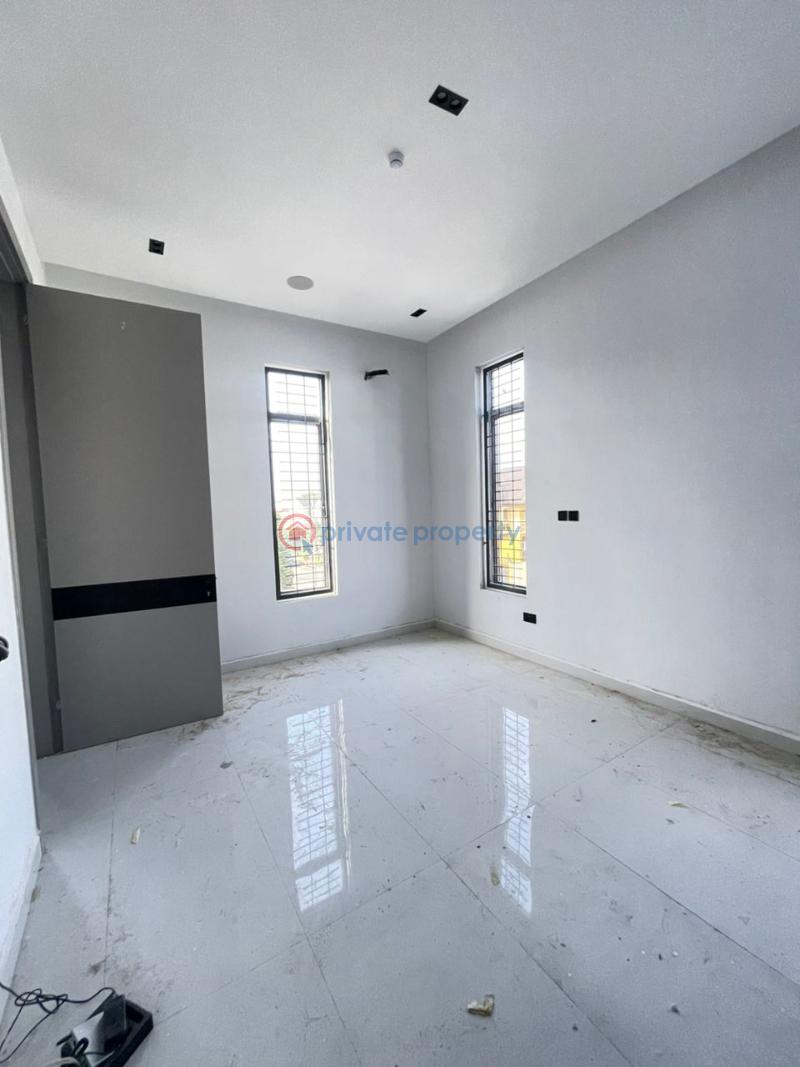 5 bedroom Detached Duplex For Sale Lekki Phase 1 Lagos - 22