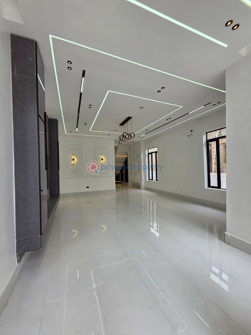 5 bedroom Detached Duplex For Sale Ajah Lagos - 6