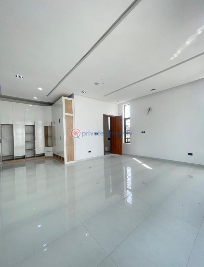 5 bedroom Detached Duplex For Sale Ajah Lagos - 8
