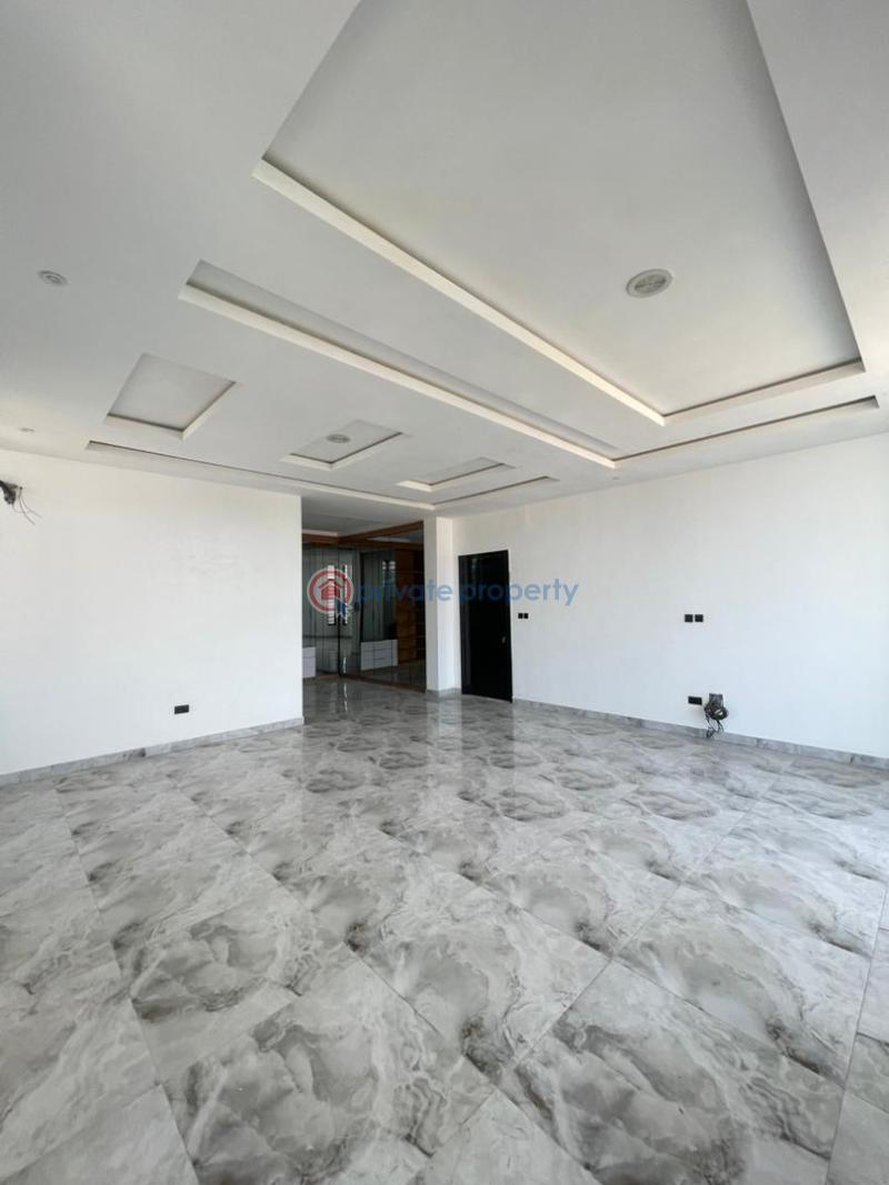 5 bedroom Detached Duplex For Sale Osapa London Lekki Lagos - 22