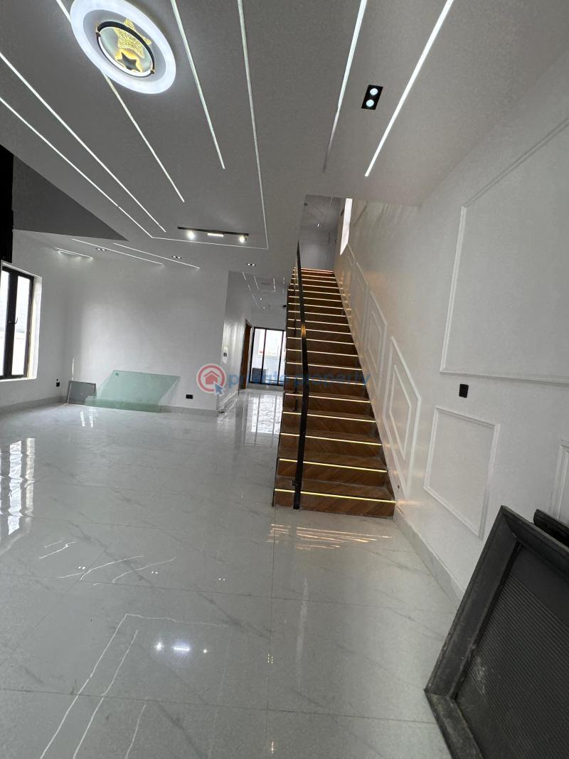 5 bedroom Detached Duplex For Sale Lekki Palm City Ajah Lagos - 7