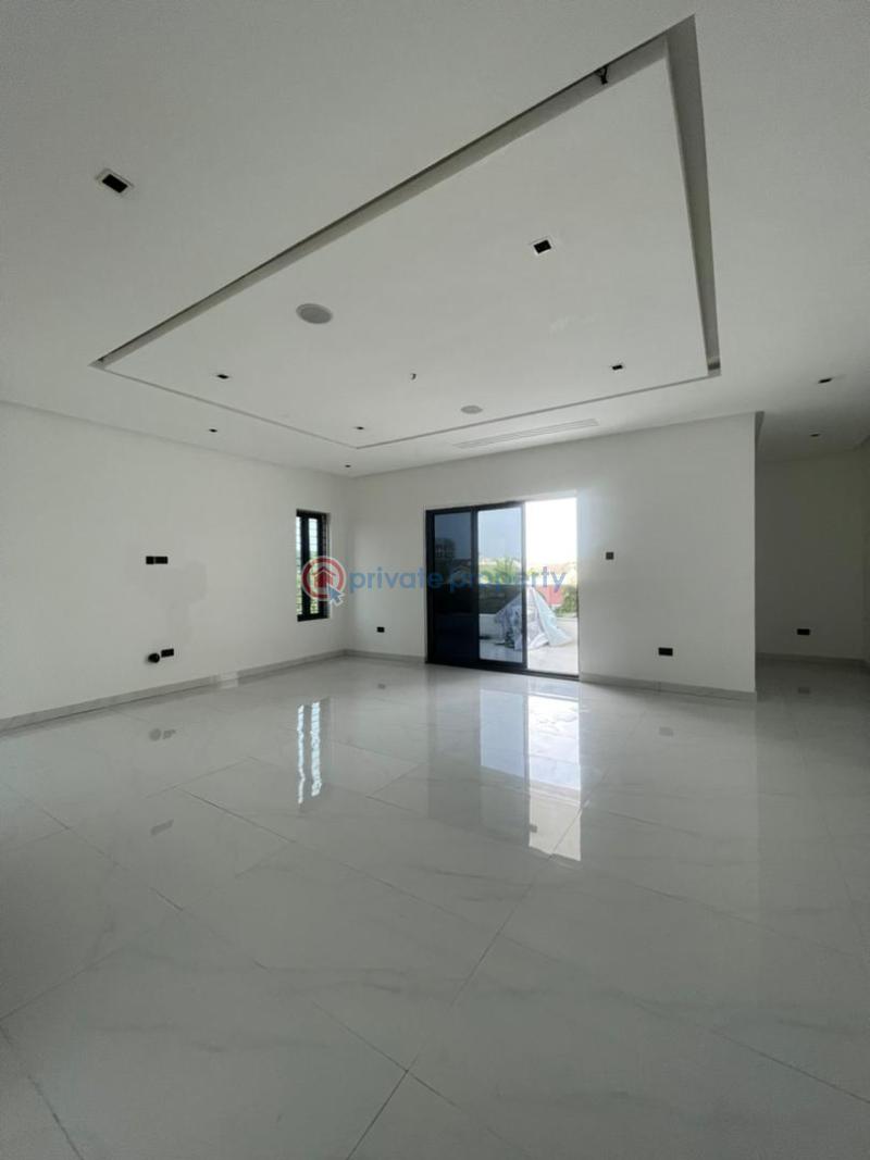 5 bedroom Detached Duplex For Sale Lekki Phase 1 Lagos - 10