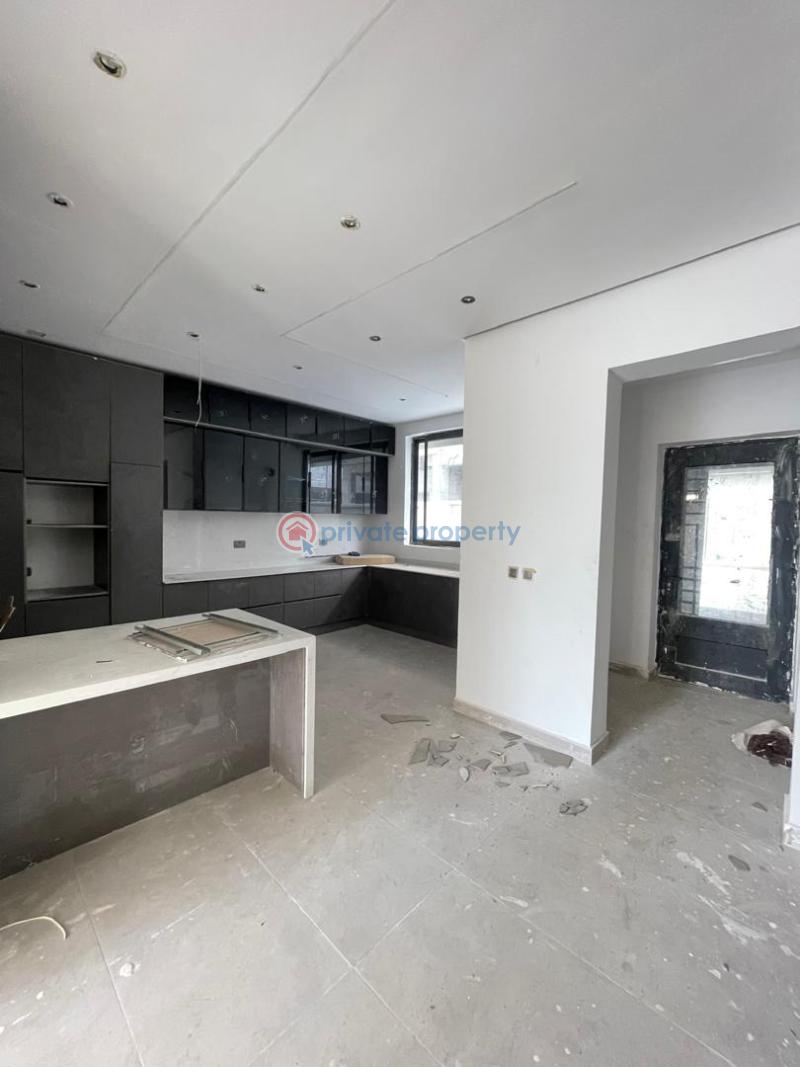 5 bedroom Detached Duplex For Sale Lekki Phase 1 Lagos - 16