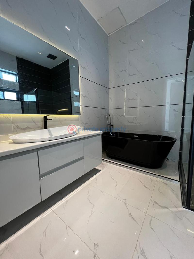 5 bedroom Detached Duplex For Sale Ikota Lekki Lagos - 2