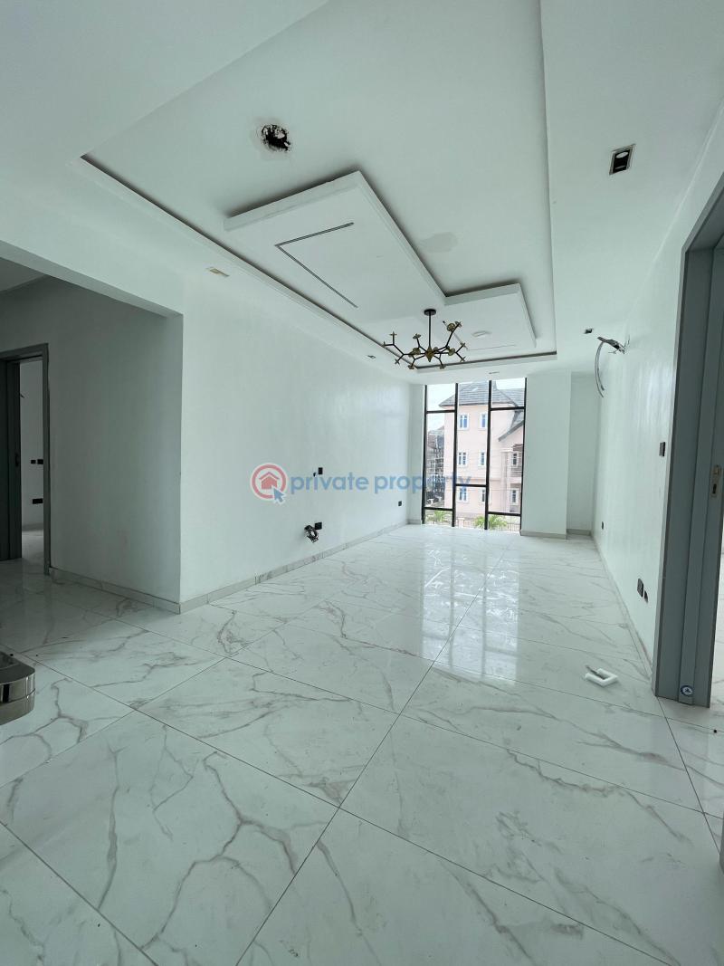 5 bedroom Detached Duplex For Sale Osapa London Lekki Lagos - 11