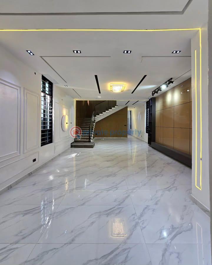 5 bedroom Detached Duplex For Sale Ajah Lagos - 5