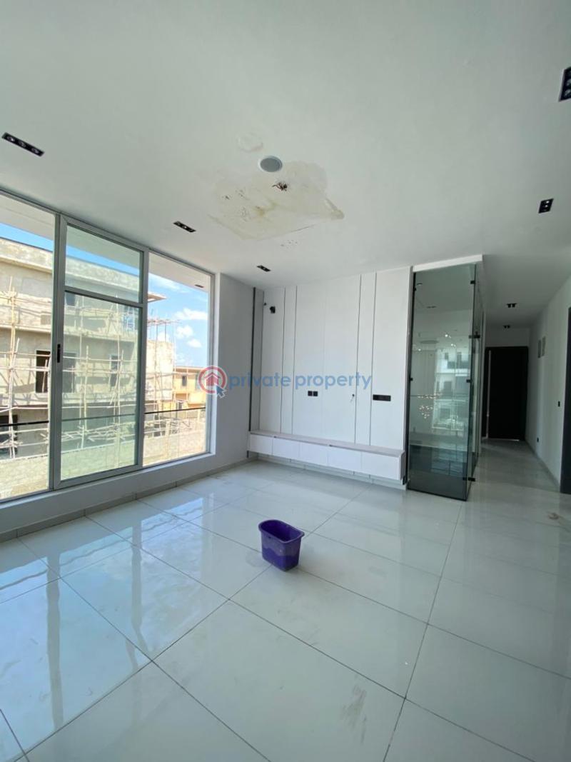 5 bedroom Detached Duplex For Sale Osapa Lekki Lagos - 26