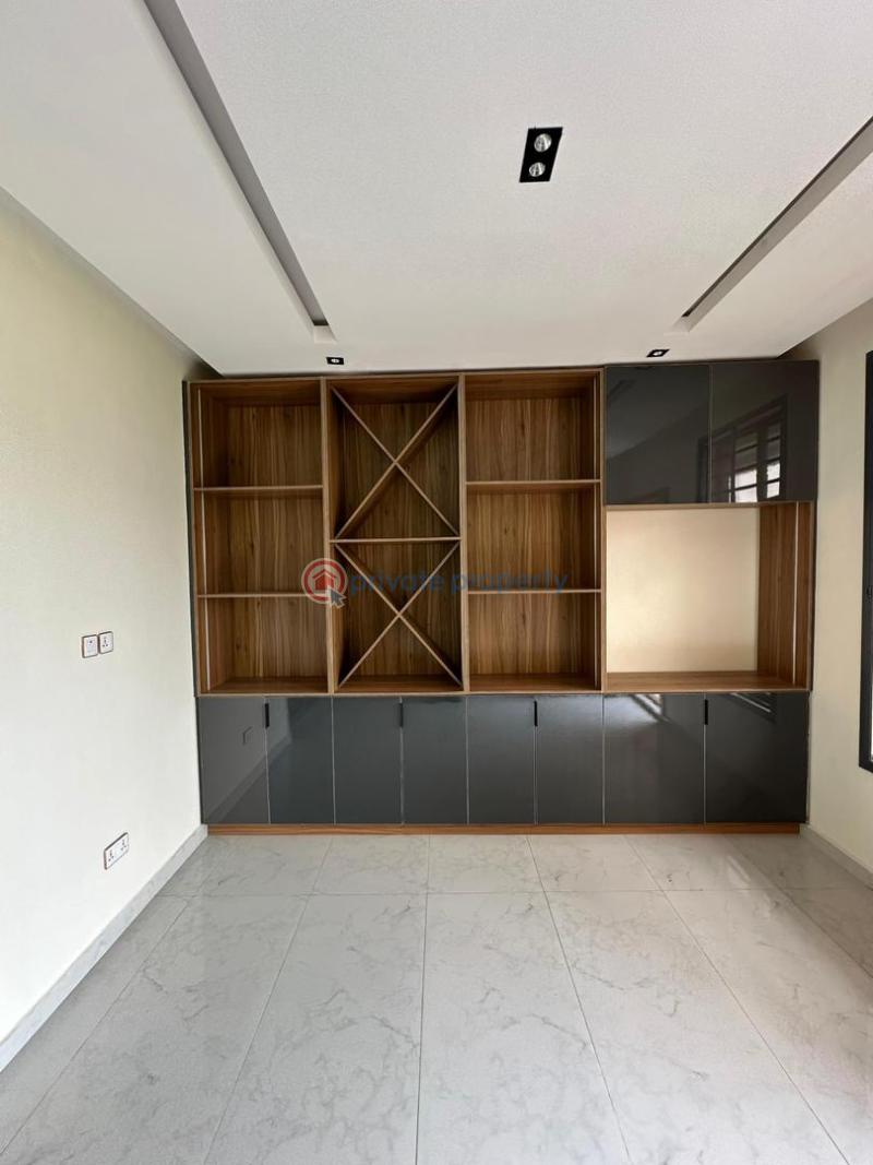 5 bedroom Detached Duplex For Sale Ajah Lagos - 7