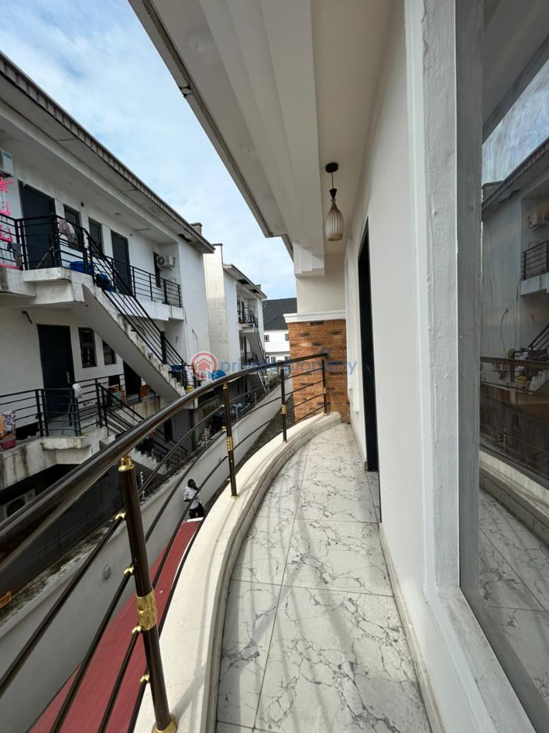 5 bedroom fully detached duplex - 0 5 bedroom Detached Duplex For Sale Orchid Road Lekki Lekki Phase 1 Lagos - 0