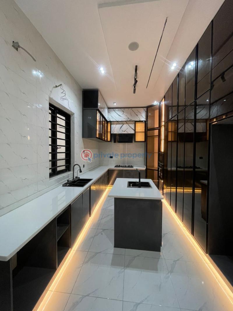 5 bedroom Detached Duplex For Sale Lekki Lagos - 25