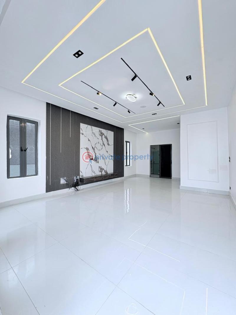 5 bedroom Detached Duplex For Sale Ajah Lagos - 10