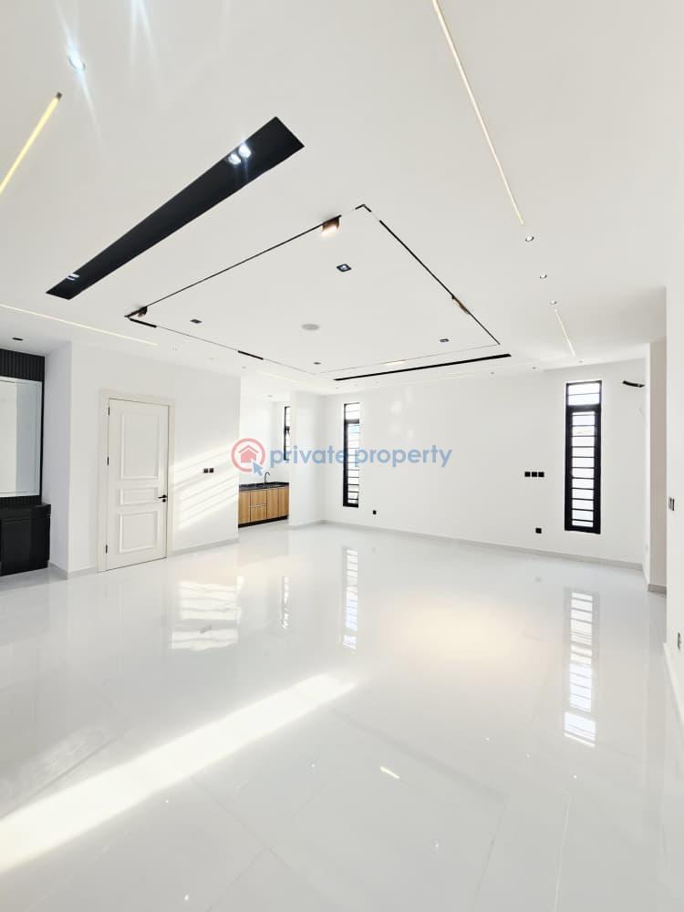 5 bedroom Detached Duplex For Sale Ikate Elegushi Lekki Lagos - 12