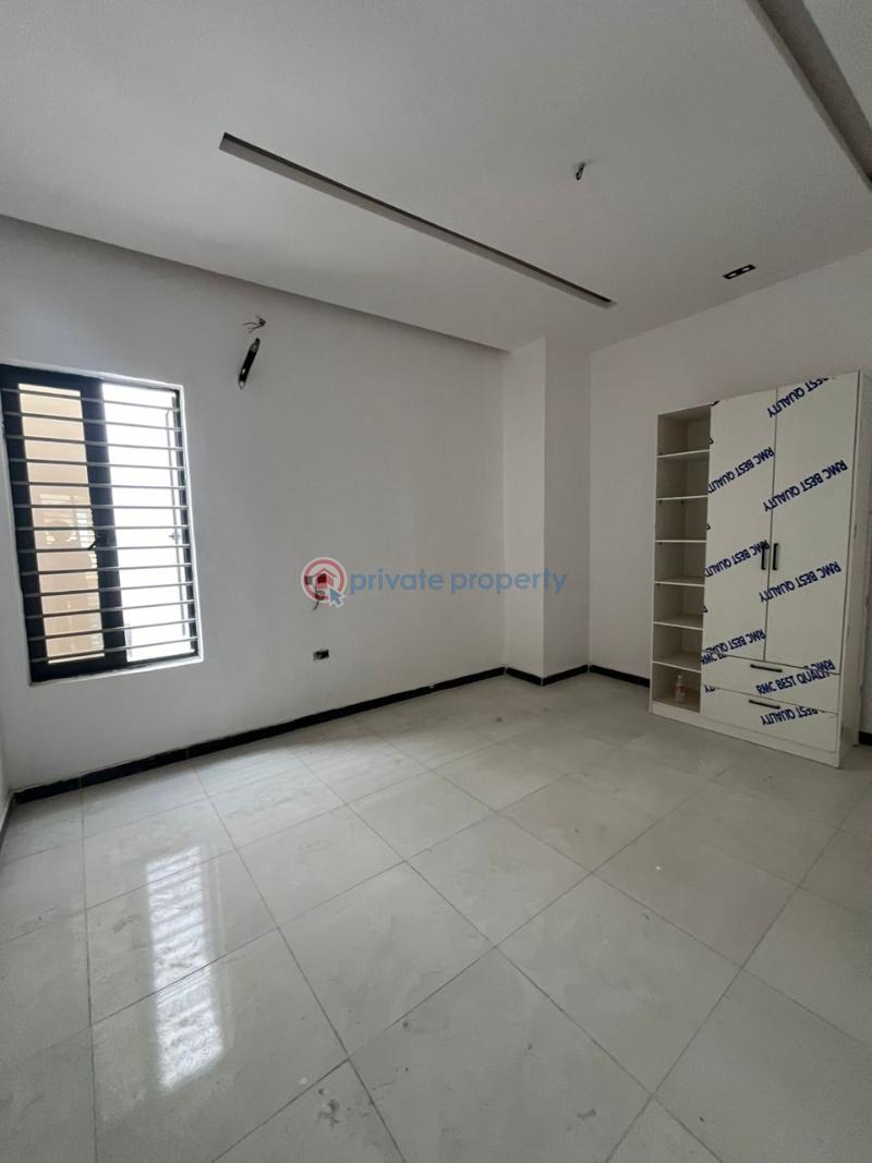 5 bedroom Flat & Apartment For Sale Ajah Lekki Ajah Lagos - 9