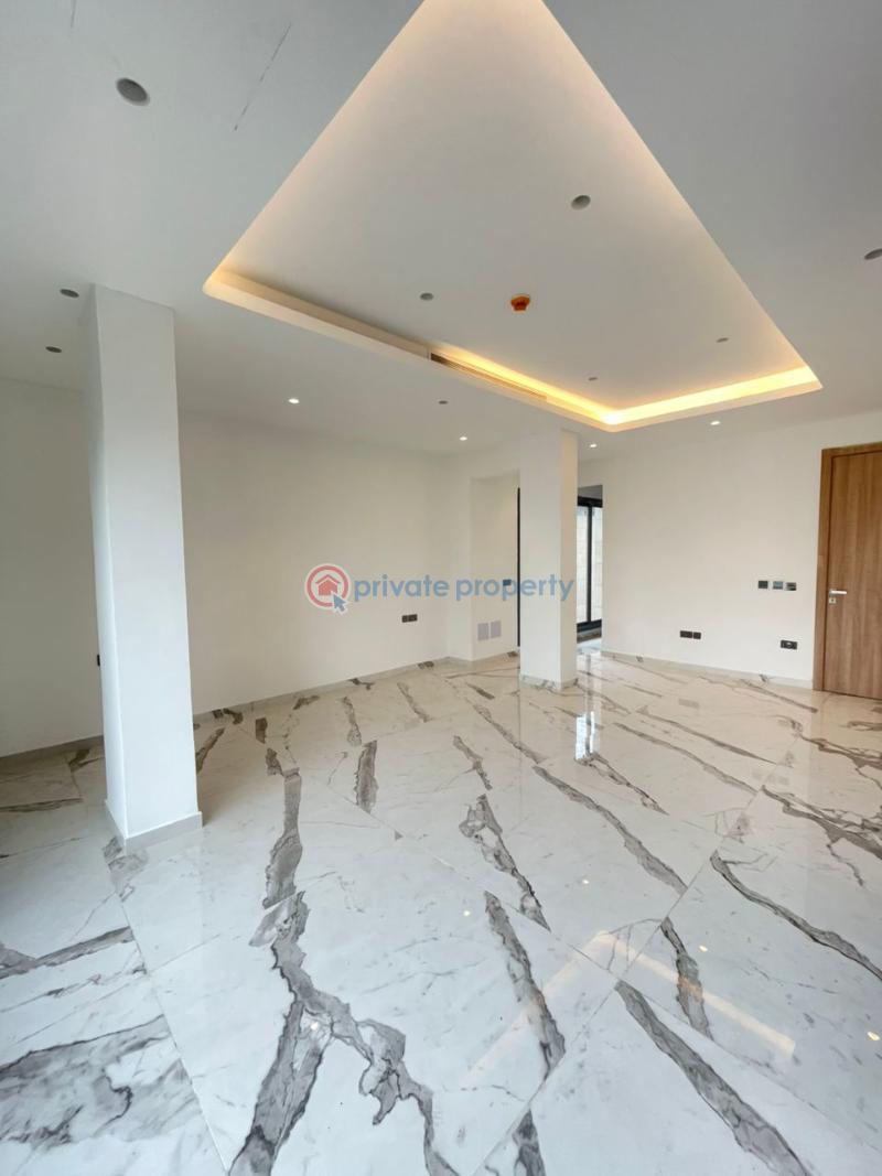 5 bedroom Detached Duplex For Sale Banana Island Ikoyi Lagos - 6