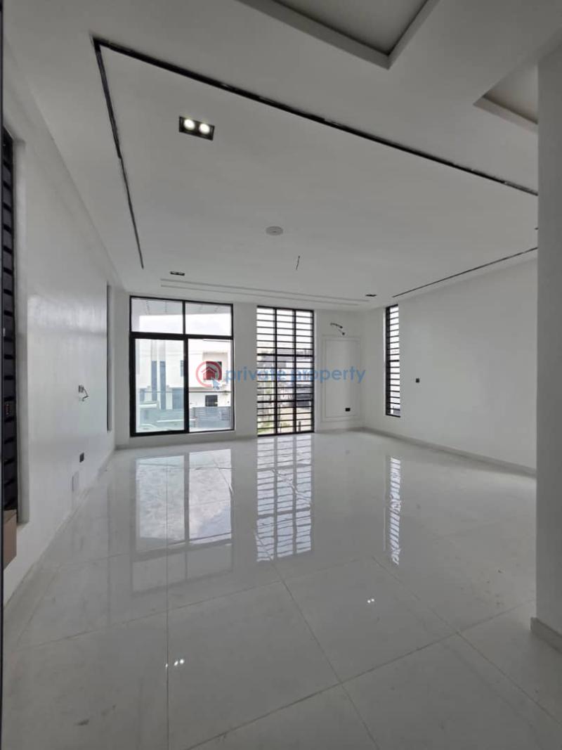 5 bedroom Detached Duplex For Sale Lekki Lagos - 15