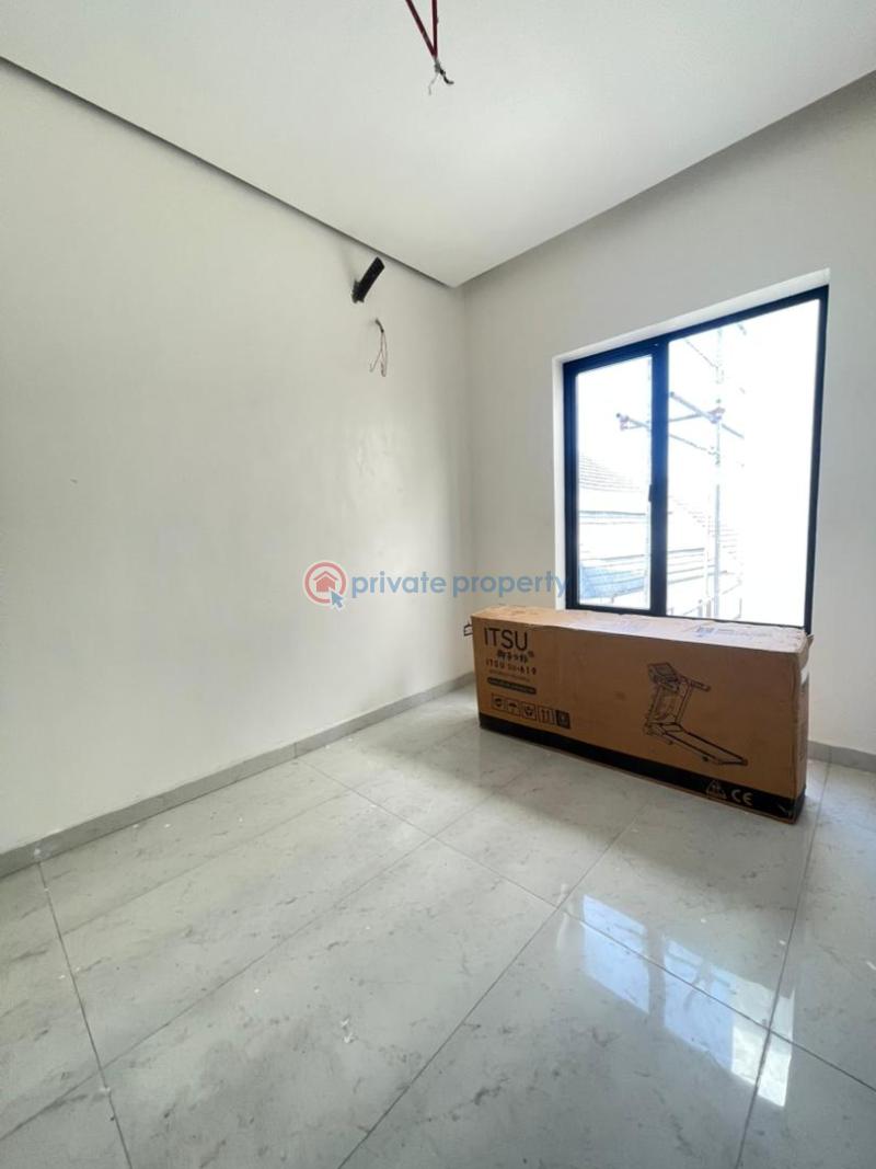 5 bedroom Detached Duplex For Sale Lekki Lagos - 5