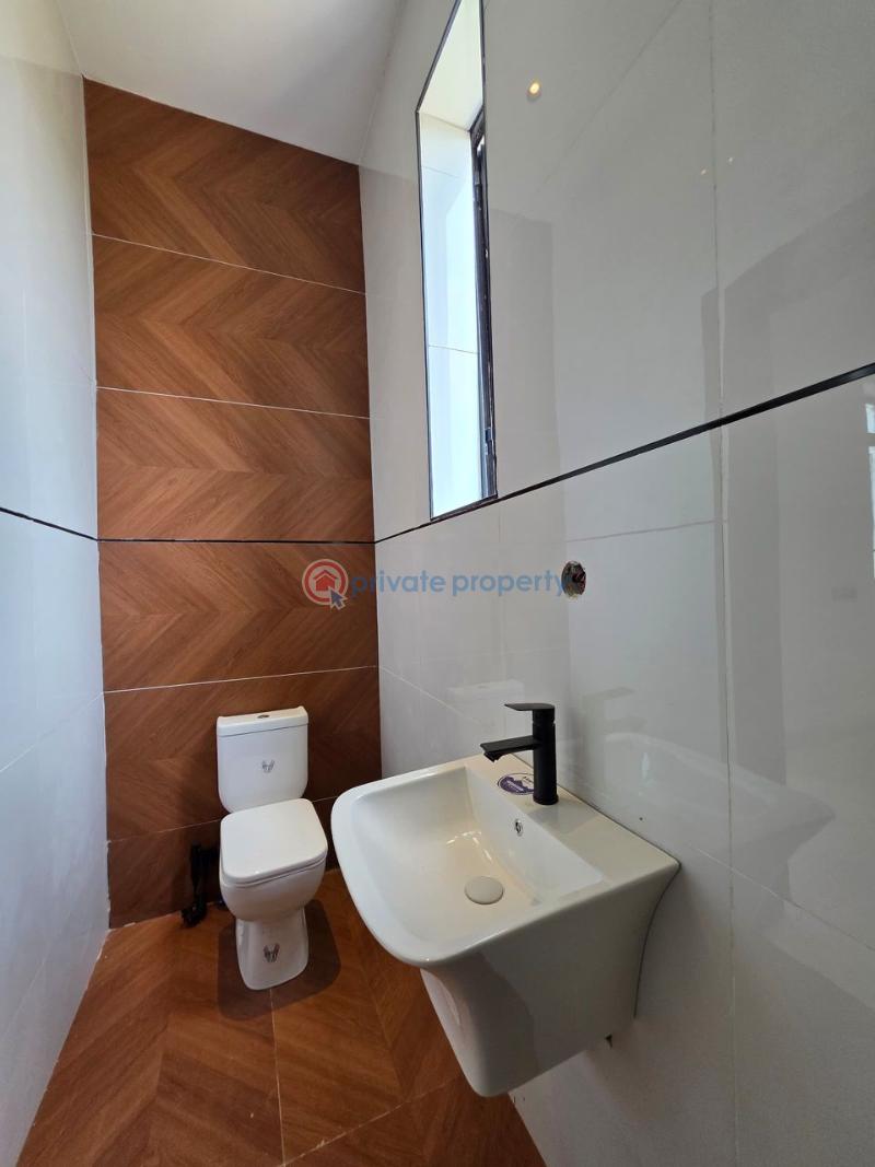 5 bedroom Detached Duplex For Sale Ajah Lagos - 29